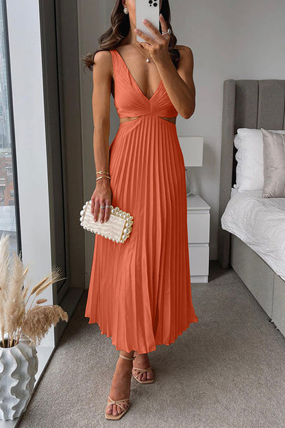 Zoe | Vestido Maxi Soñado
