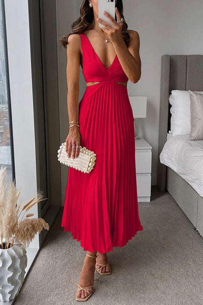 Zoe | Vestido Maxi Soñado