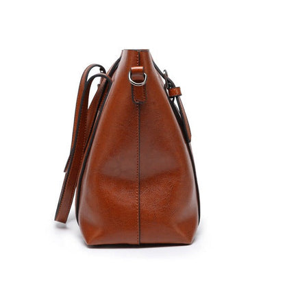 Laken - Bolso cruzado de alta capacidad y a la moda
