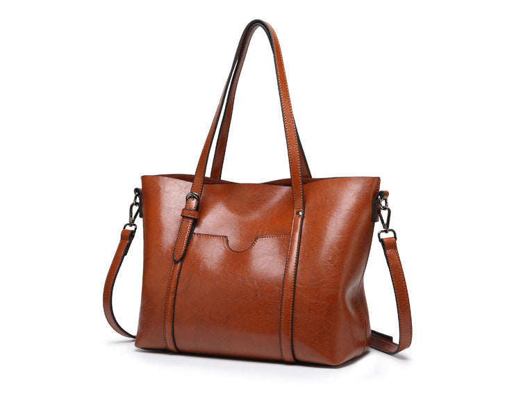 Laken - Bolso cruzado de alta capacidad y a la moda