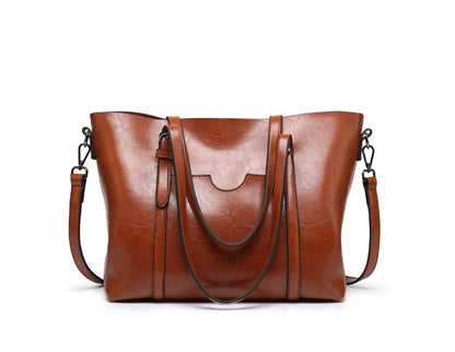 Laken - Bolso cruzado de alta capacidad y a la moda