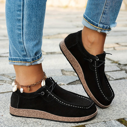 Kenzia - Zapatillas informales y cómodas