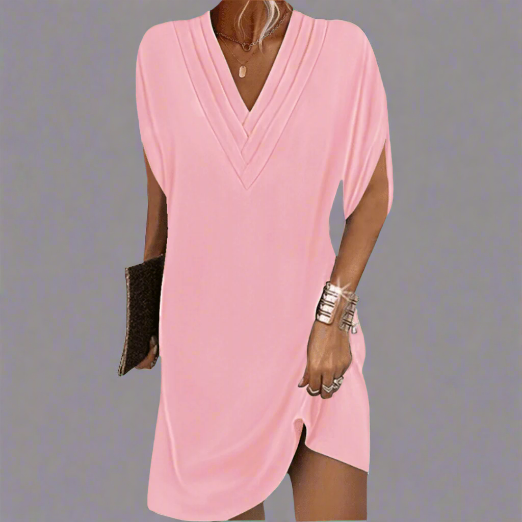 Gundrada | Vestido Maxi Chic