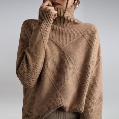 Roos | Suéter de Elegancia