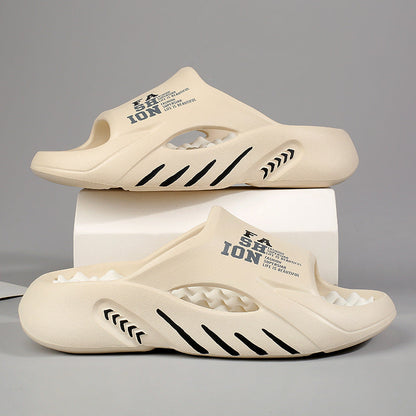 Alfred - Zapatos elegantes con plantilla suave para hombres