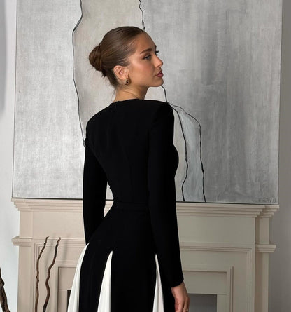 Katherine | Vestido Elegante Redefinido