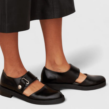 Giulietta - Sandalias de Elegancia Refinada