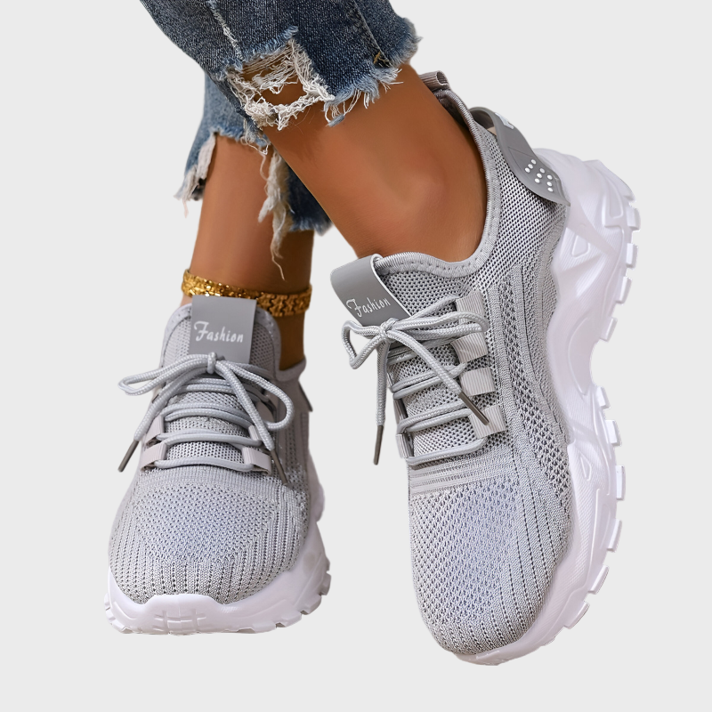 Zapatillas Ortopédicas Confortables