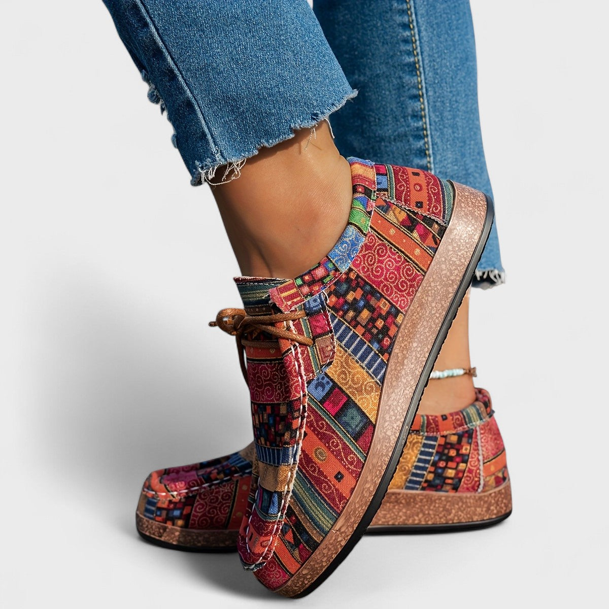 OrthoViva - Zapatillas ortopédicas, ligeras y cómodas para mujeres