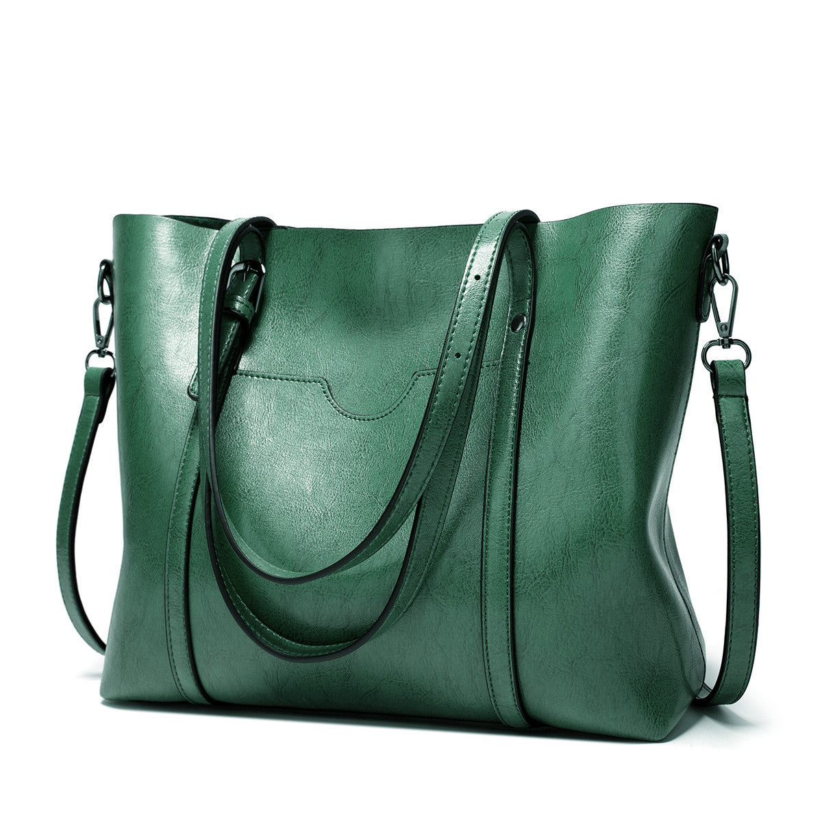 Laken - Bolso cruzado de alta capacidad y a la moda