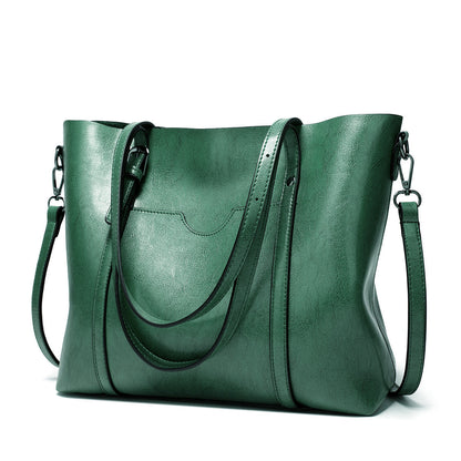 Laken - Bolso cruzado de alta capacidad y a la moda