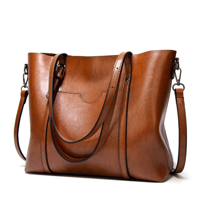 Laken - Bolso cruzado de alta capacidad y a la moda