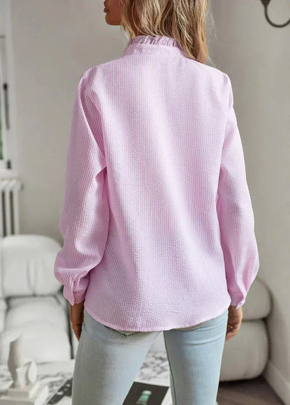BLUSA ELEGANTE ROSILDA