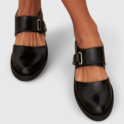 Giulietta - Sandalias de Elegancia Refinada