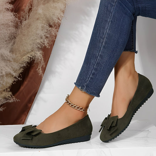 Chrystelle - Zapatos ortopédicos cómodos para mujeres