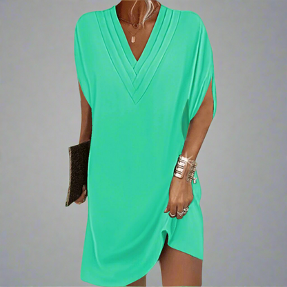 Gundrada | Vestido Maxi Chic
