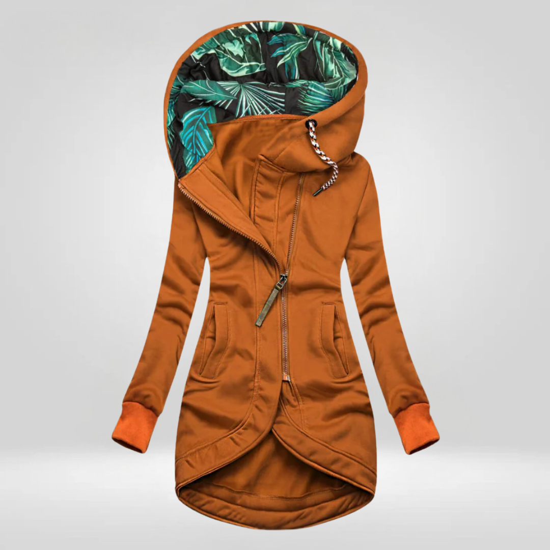 Abrigo de Invierno para Mujer Aysha™