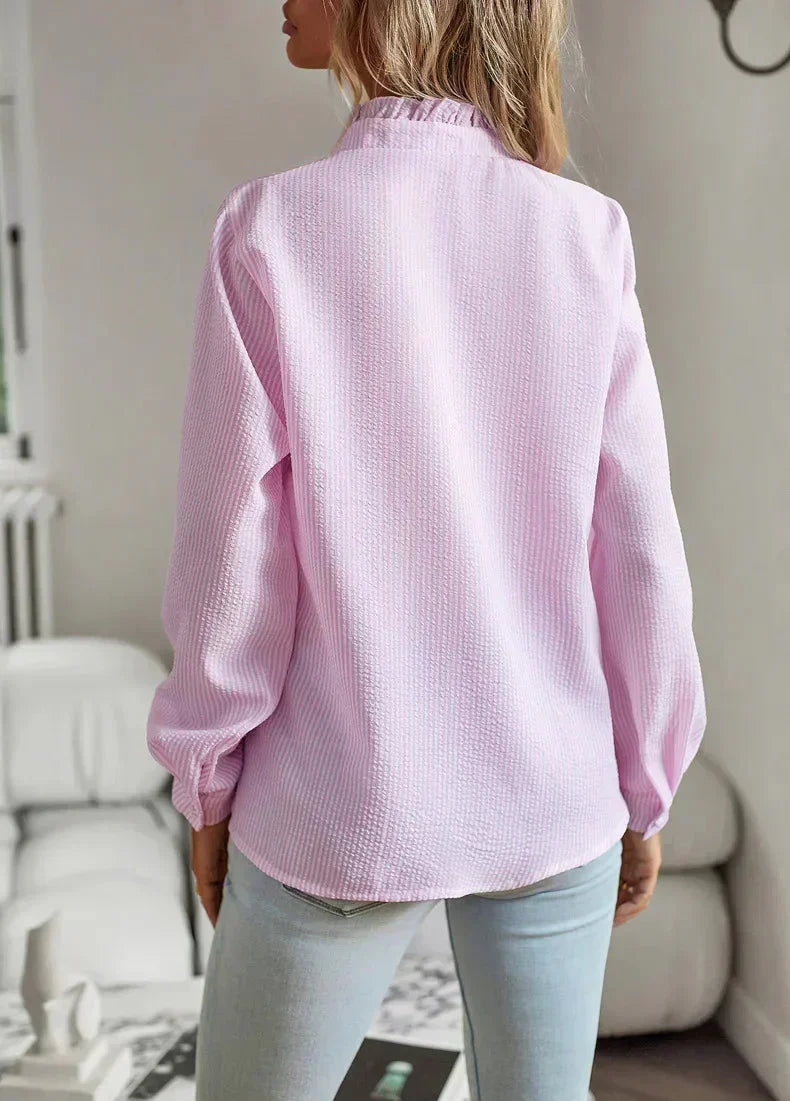 BLUSA ELEGANTE ROSILDA I