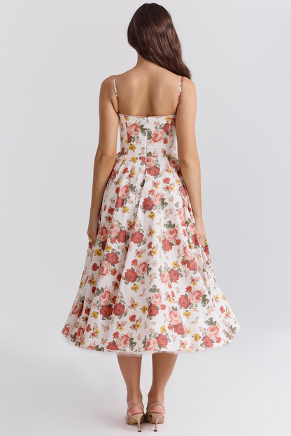 Carla™ | Vestido Elegante de Noche