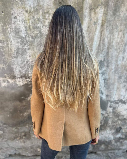 Faylen™ | Blazer Poderoso de Firma