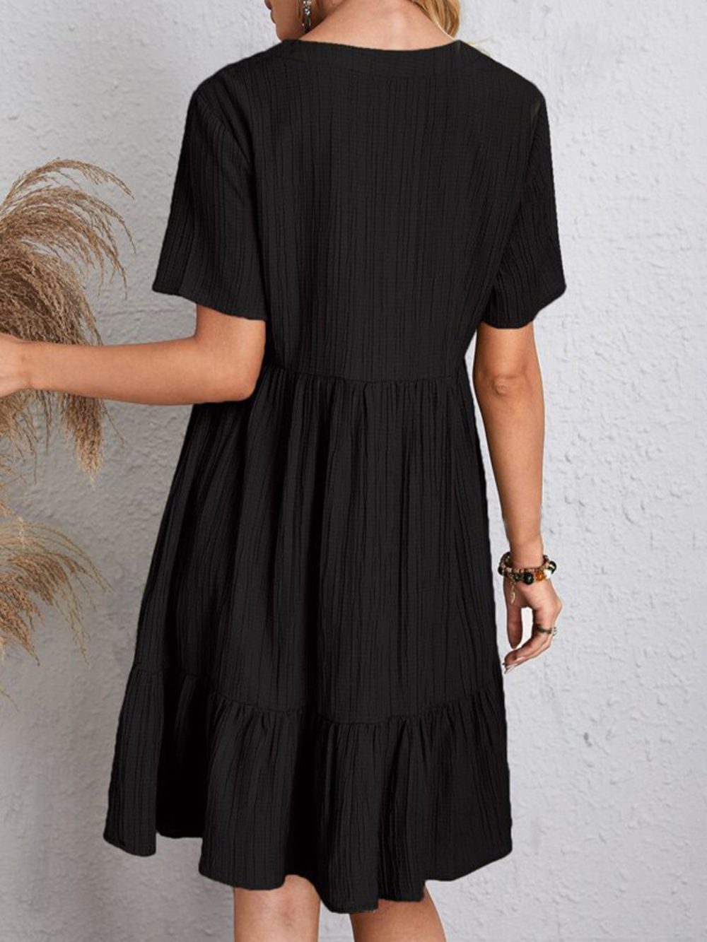 Avery™ - Vestido Casual y Cómodo de Verano