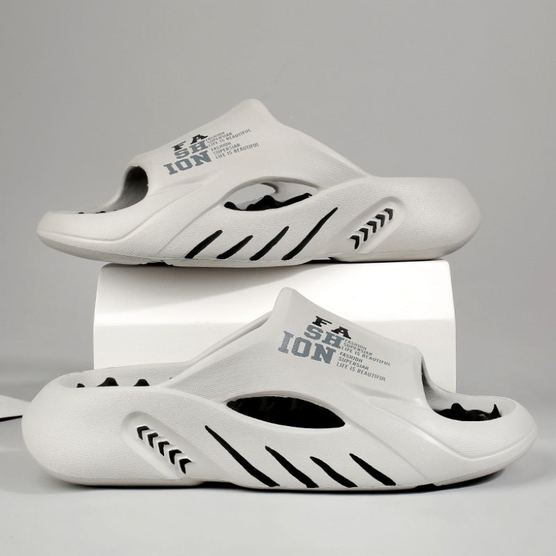 Alfred - Zapatos elegantes con plantilla suave para hombres