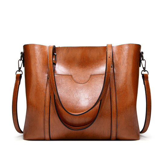 Laken - Bolso cruzado de alta capacidad y a la moda