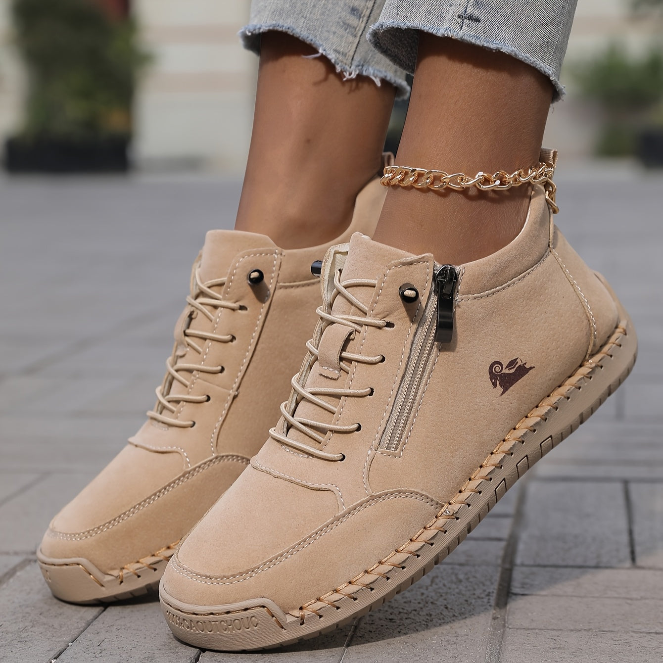 VIEN - ZAPATOS ORTOPÉDICOS CÓMODOS