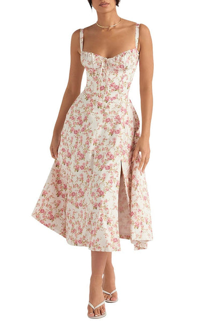 Bella | Vestido de Primavera