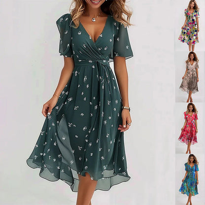 Grace - Vestido de verano