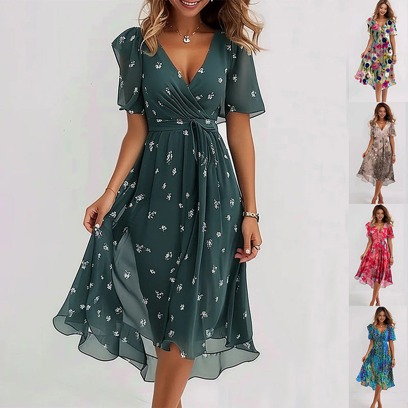 Mira | Vestido Elegante de Verano
