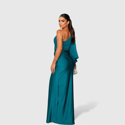 Katarzyna™ | Elegante Vestido Maxi de Noche