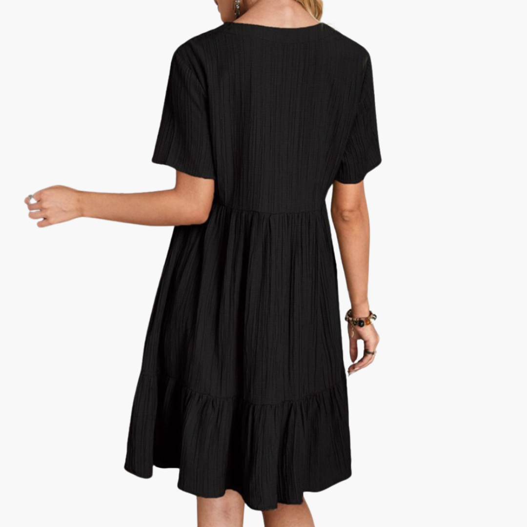 Peyton™ - Vestido Estiloso y Cómodo