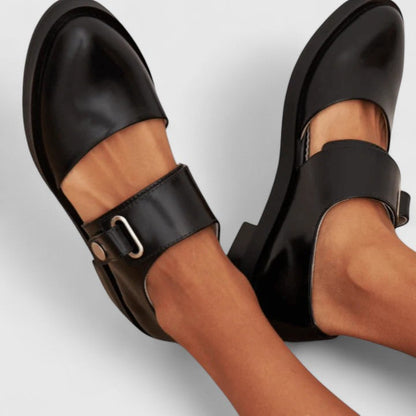 Giulietta - Sandalias de Elegancia Refinada