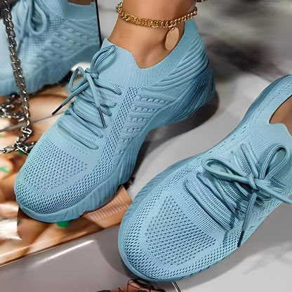 Axelle - Zapatos ortopédicos de malla para mujeres