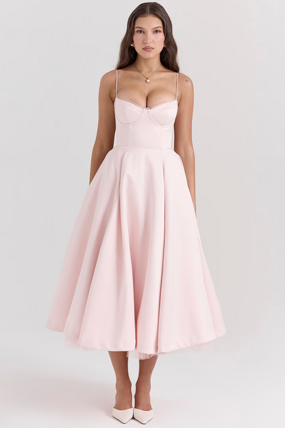 Carla™ | Vestido Elegante de Noche