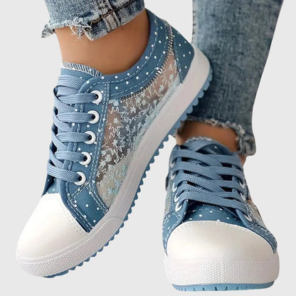 Elena Zapatos Ortopédicos Comfort Alineación de Pies