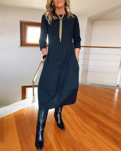 Zoey - Elegancia y Estilo para Cada Ocasión