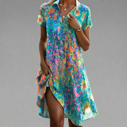 Sylgarda | Vestido de Verano Chic
