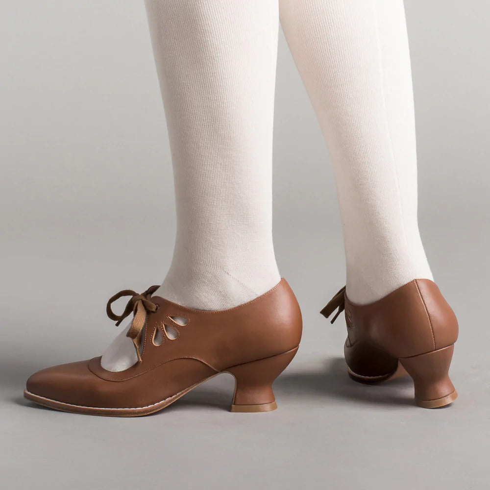 Fiona - Zapatos elegantes de mujer con tacón