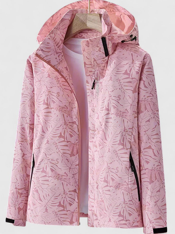 Ivy | Chaqueta Cómoda