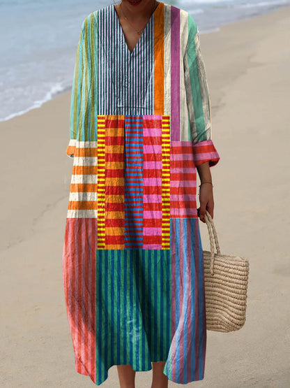 Mireya™ | Vestido de Verano Único