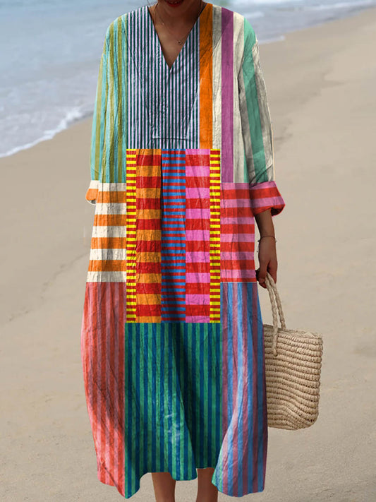 Mireya™ | Vestido de Verano Único