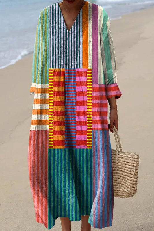 VESTIDO MIA WALK
