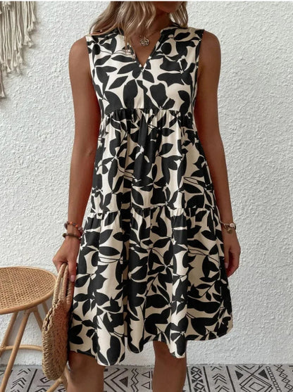 Elena | Vestido de Verano Ligero