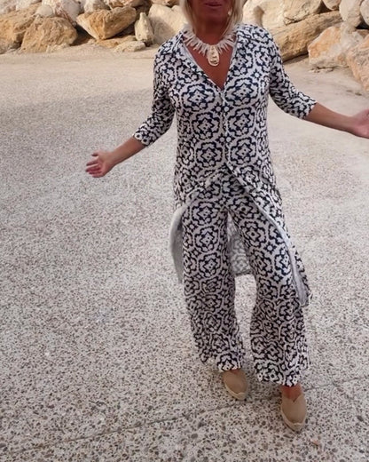 Kaelis | Conjunto Maxi de Dama