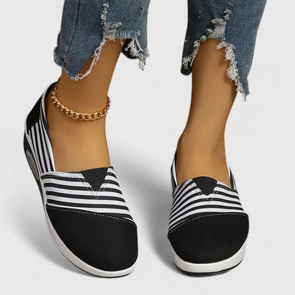 Zapatillas Ortopédicas Julia Comfort Sostén Total Diario