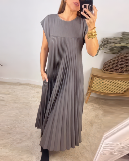 Vestido Elise Atemporal y Cómodo
