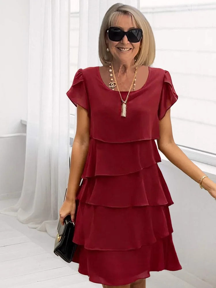 Grace | Elegancia Sin Esfuerzo y Encanto Femenino
