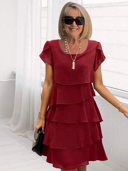 Grace | Elegancia Sin Esfuerzo y Encanto Femenino